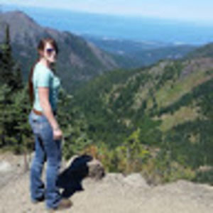 Meet your Posher, Rosalind